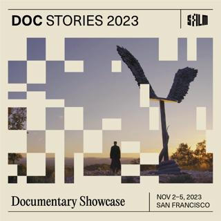 SFFILM's Doc Stories (S6 Bonus)