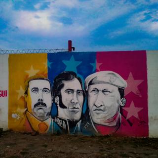 S9 Ep53: Lessons from Populism in Latin America