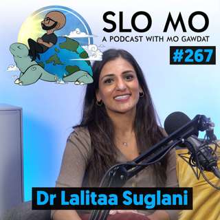 Dr. Lalitaa Suglani - How Finding Yourself Can Help Find Love