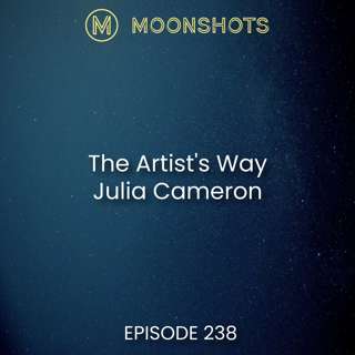 Beyond the Page: Julia Cameron's Artistic Awakening Through the Power of Writing