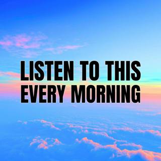 Powerful Positive I AM Morning Affirmations for a Great Day
