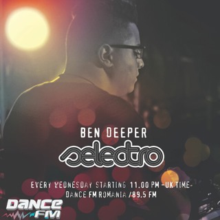 Selectro Podcast #92 w/ Ben Deeper