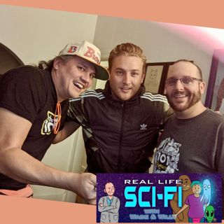 219: Electronic Harassment with Nick Hurley