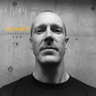 Adam3 - 369 // East Forms Drum & Bass