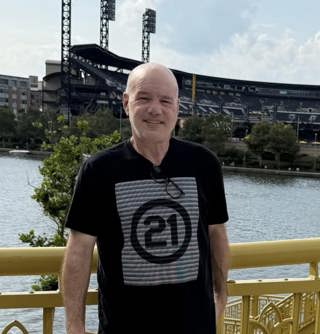 Phil Mastrean says that "Springsteen is a greedy pig"
