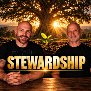 Stewardship Ep. 23