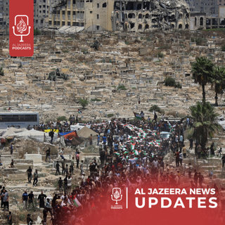 Largest funeral held in Gaza, Houthi-Saudi tensions