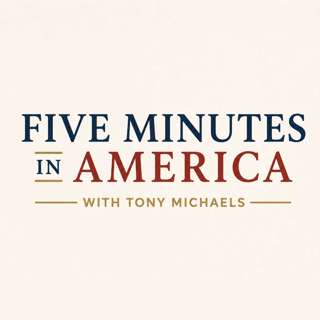 Introducing Five Minutes in America | Follow the New Show