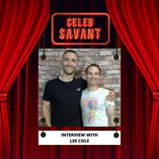 Interview with Lee Cole