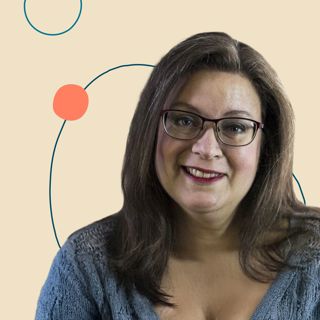 Afraid to be the “crazy wife” with ADHD (Sela Carsen’s story)