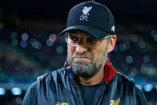 The Weekender: Can The Reds Keep It Together?