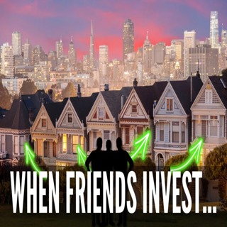 Real Estate Investors Spills the TRUTH About Buying In the Bay Area (Interview)