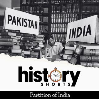 Partition of India