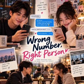 392 | Short Story: Wrong Number, Right Person (Intermediate English Story)
