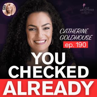 190. Your Compulsions Actually Make Sense (Here's the Real OCD Problem)