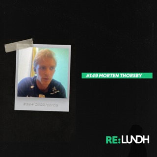 149 Re:Lundh – Morten Thorsby