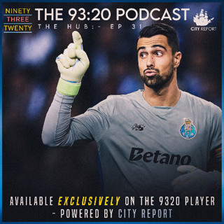 THE HUB:- EPISODE 31 (EXCERPT)