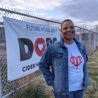 310: D.O.P.E. Cider House & Winery | Youngstown, OH