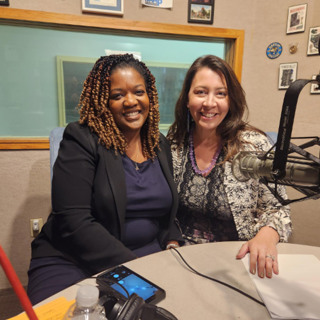 Western Mass Business Show on 5.2.26 - Kisha Zullo