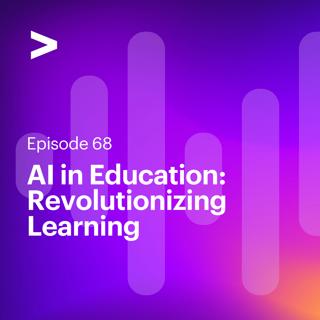 Accenture AI Leaders Podcast