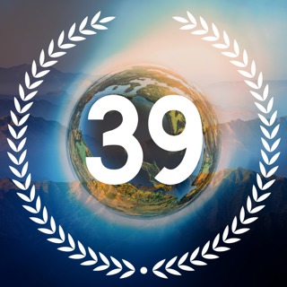 39. Land och stad – Den klassiska leken blir quiz