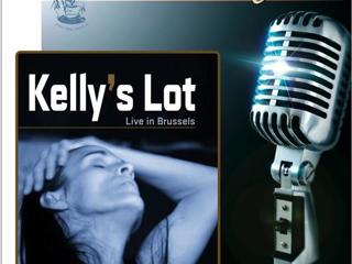 Kelly's Lot: Live from Brussels - LIVE Friday Night Dance Party