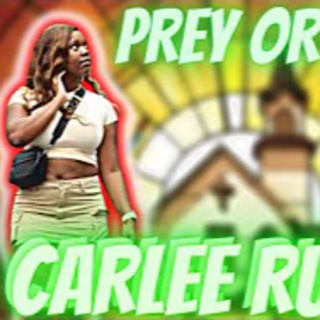 Still Praying For Carlee Russell or Nah???