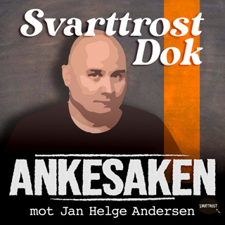 Ankesaken mot Jan Helge Andersen (22) Analyse av dommen 