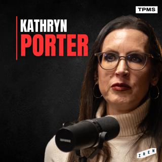 #149 - Kathryn Porter - Energy is Civilisation: Why Power Matters