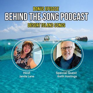 Desert Island Songs