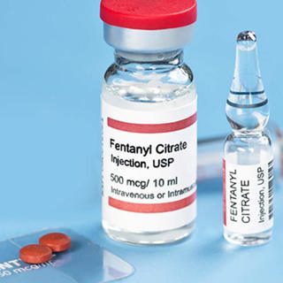 Podcast 760: Why Fentanyl is the Worst
