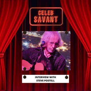 The different iterations of Steve Postell