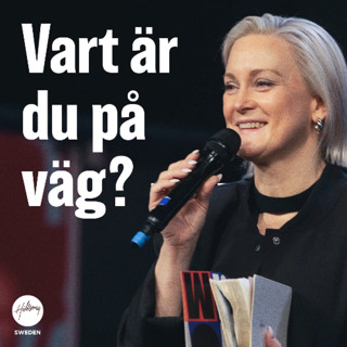 Lina Nielsen - Vart är du på väg?