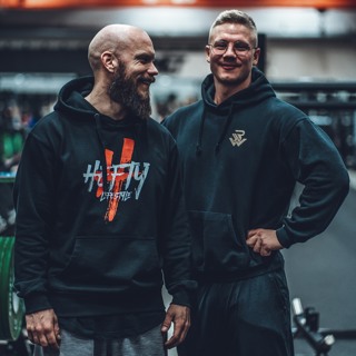 #53 Rickard Andersson Wigh - Operation Bacon 2022