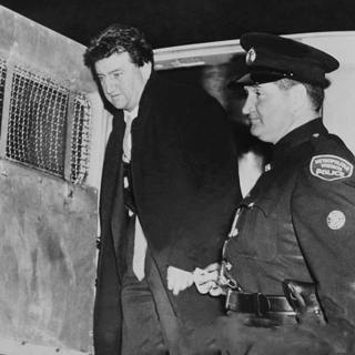 Brendan Behan - The Quare Fellow (Part 2)