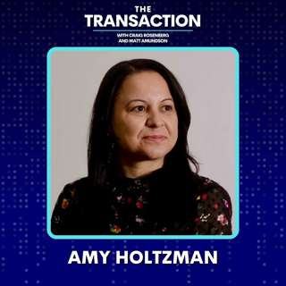 Crafting an Exceptional Event Marketing Strategy with Amy Holtzman, CMO of CHEQ - Ep 56