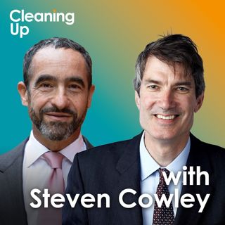 Is Nuclear Fusion About To Have A Theranos Moment? Ep 277: Sir Steven Cowley