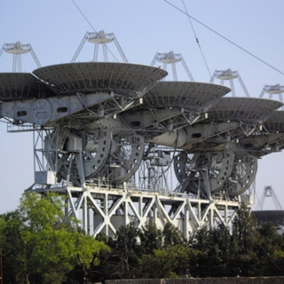 Eritrea: Kagnew Station, Cold War, Surveillance and Deep Space Listening