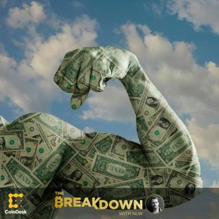 BREAKDOWN: The Dollar Is Our Currency and Your Problem