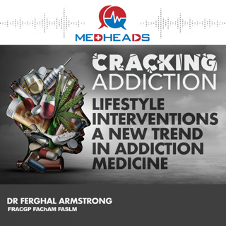 Lifestyle Interventions: A New Trend in Addiction Medicine