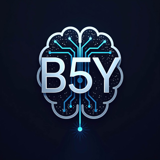 B5Y Podcast