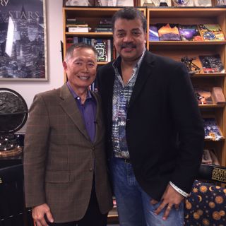 George Takei and the Legacy of Star Trek
