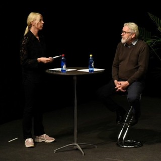 Webinar: Helsenæring, hva nå?