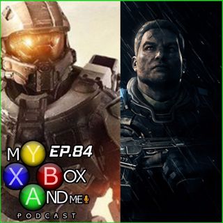 Should Xbox Show There Exclusives Early? - My Xbox And ME Episode 84
