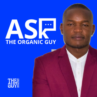What Is Organic Agriculture? - Ask The Organic Guy