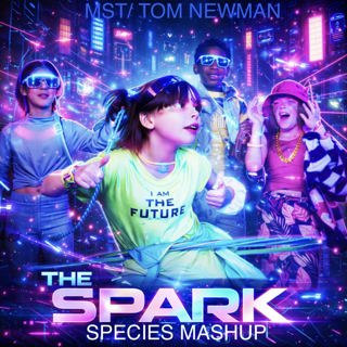 The Spark Species Mashup