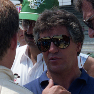 MP 911: Remembering John Andretti, Ep 6, with Mario Andretti