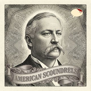 American Scoundrel Wiliam N. Roach