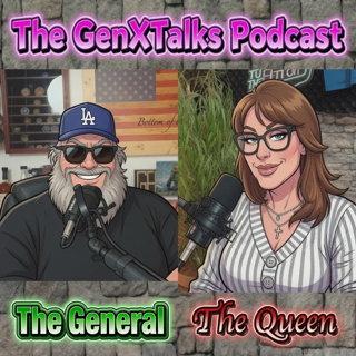 The GXT Podcast! July 2nd!