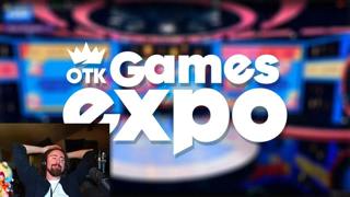 2025 OTK Games Expo | Asmongold Reacts | Asmongold TV
